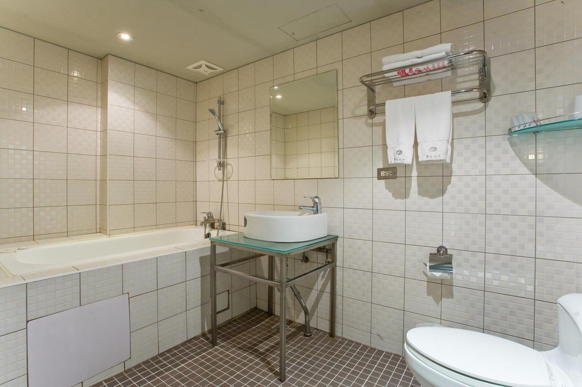 H.M.Hotel Hsinchu Cameră foto