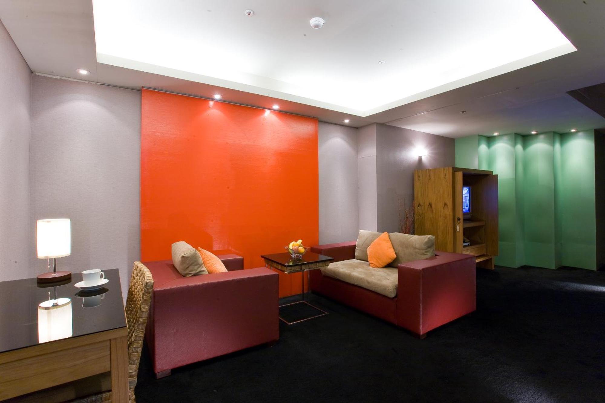 H.M.Hotel Hsinchu Exterior foto