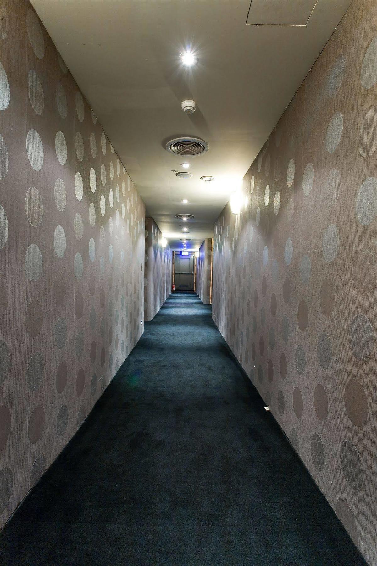 H.M.Hotel Hsinchu Exterior foto