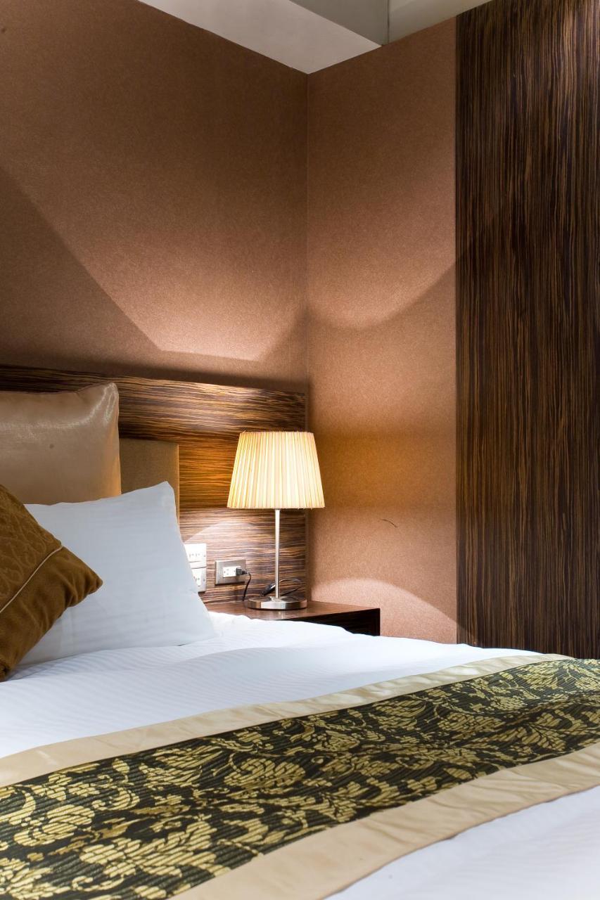 H.M.Hotel Hsinchu Cameră foto